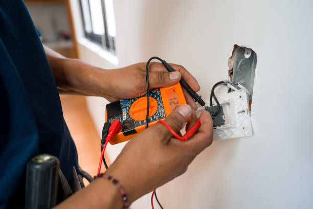 Best Electrical Repair Services  in Memphis, MO