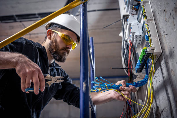 Best 24-Hour Electrician  in Memphis, MO