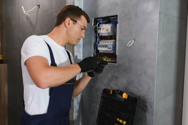 Best Electrical Wiring Services  in Memphis, MO