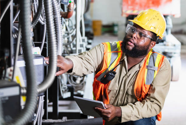 Best Electric Panel Repair  in Memphis, MO
