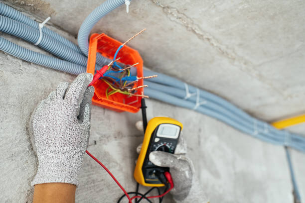 Best Affordable Electrical Installation  in Memphis, MO